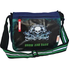 Сумка-кросбоді "YES" /551449/ 32*25*12см (1/10)