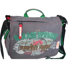 Сумка-кросбоді "YES" /551457/ 32*25*12см (1/10)