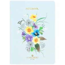 Блокнот A6/60арк. "Axent" /8711-8-A-TR/ #, Turnowsky, Bijoux 1 (1/24) Блокнот A6/60арк. "Axent" /8711-8-A-TR/ #, Turnowsky, Bijoux 1 (1/24)
