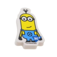 Гумка "Yes" /560465/ "Minions"  (51/306/1224)