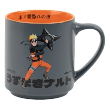 Кружка "Kite" /NR25-215-1/ 350 мл Naruto Shippuden