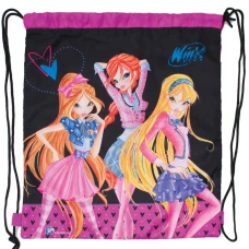 Сумка для обуви "1В" /551731/ SB-01 "Winx" (1/100)