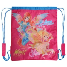 Сумка для обуви "1В" /551761/SB-02 "Winx" с расш. (1/100)