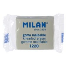 Гумка "MILAN" /CCM1220-12/ клячка (12)