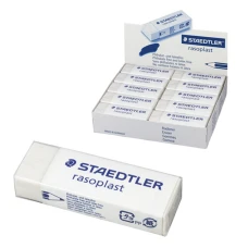 Ластик "Staedtler" 526 B20 (20шт в уп.) 1/50