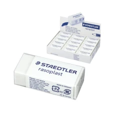 Ластик "Staedtler" 526 B30 (30шт в уп.) 1/50