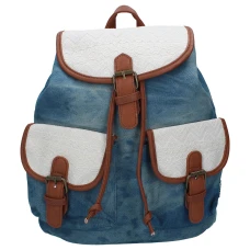 Рюкзак "SAFARI" /9797/ 1 від., 33*29*12см  (1/24)