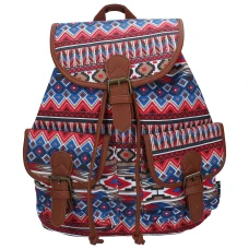 Рюкзак "SAFARI" /97002/ 1 від., 34*32*14см  (1/24)