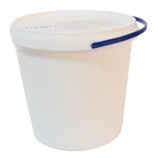 Клей ПВА "КіП" 1літр (1/8)