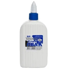 Клей ПВА "КіП" 100г. (1/85)