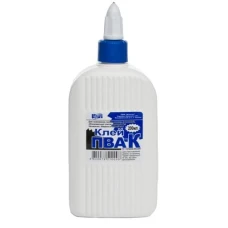 Клей ПВА "КіП" 200г. (1/65)