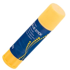 Клей-олівець "BuroMAX" 8гр. /BM 4901/ PVA (24/720)