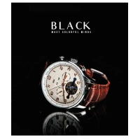 Зошит уч. "Star" 96арк.== /3388L/ "Black classic" УФ-лак (хлопчик) (5/60)