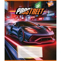 Тетрадь уч. "YES" 60л.== /767161/ "Prostreet" (10/160)