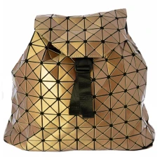 Рюкзак молодіжний "JO" /6228/ "Stylish" 32*36*14см БРОНЗА (1/12)