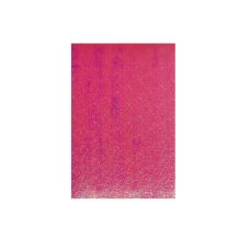 Флексика(фоаміран) "WB" /7646/ 20*30см ,  МАЛИНОВИЙ лазерний. 1,5мм  (10арк/уп) (1/20)