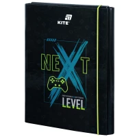 Папка для праці А4 "Kite" /K26-213-2/ Next Level (1/5)