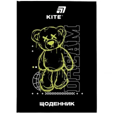 Щоденник шкільний "Kite" /K26-262-6/ тверда обкл., Dream (1/20)