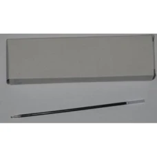 Стрижень кульковий "I-Pen" чорний (140мм) (144/576)