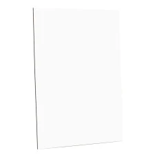 Полотно грунтоване "Arteo" 30*40 см, бавовна,  дрібне зерно, на основі ХДФ