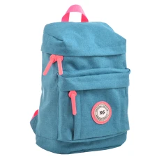 Рюкзак молодіжний "Yes" /555589/ ST-25 Shared spruce, 35*25*12.5  (1/24)