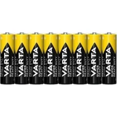 Батарейка "VARTA" /R6/8shrink/612/ Super Heavy Duty, сольова 1,5V, пальчик (8/48)