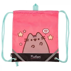 Сумка для взуття "YES" /559764/ SB-10 Pusheen (1/50)