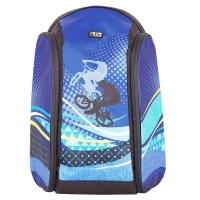 STOCK Ранець "TIGER" /31112B/ Teen'sCollection (boys) (1/12)
