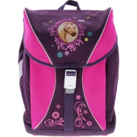 STOCK Ранець "TIGER" /11125A/ Voguish Collection (girls) (1)