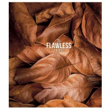 Зошит уч. "Genius" 48арк. # /3046K/ "The Flawless" УФ-лак (нейт) (10/100)