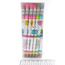 Олівець механічний "Tianjiao" /G948/ 0,5мм  (36/216)