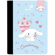 Блокнот А5/60арк. "Kite" /CR26-192/ з магн. закладкою # Cinnamoroll (1/20)
