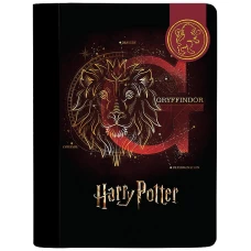 Блокнот А5/60арк. "Kite" /HP26-192/ з магн. закладкою # Harry Potter (1/20)