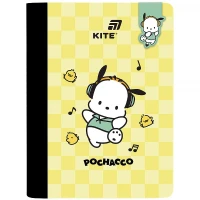 Блокнот А5/60арк. "Kite" /PC26-192/ з магн. закладкою # Pochacco (1/20)