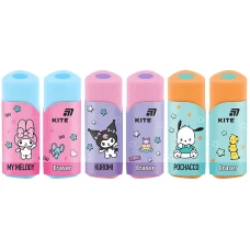 Гумка "Kite" /HK26-1269/ Hello Kitty, мікс (36)