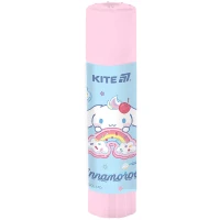 Клей-олівець 8г "Kite" /CR26-130/ PVP з індикатором Cinnamoroll (30/600)