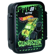 Ланчбокс "Kite" /HW26-160/ Hot Wheels Monster Trucks (1/12)