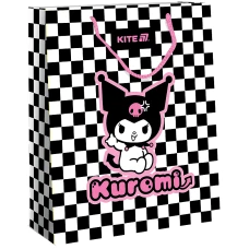 Пакет подарунковий "Kite" /HK25-265-3/ 18х24см, Kuromi Куромі (5/280)