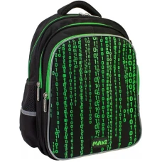Рюкзак шкільний "MAXI" /MX85426/ 37.5*28.5*12.5 см (1/20)