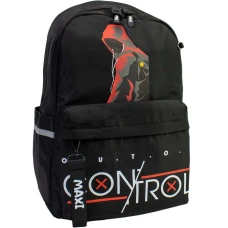 Рюкзак молодіжний "MAXI" /MX85435/ 42*29*15 см (1/25)