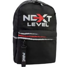 Рюкзак молодіжний "MAXI" /MX85436/ 42*29*15 см (1/25)