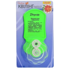 Машинка для гофрування "1В" /951183/ (1/12/96)