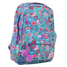 Рюкзак молодіжний "Yes" /555450/ ST-33 Dreamy, 35*29*12  (1/10)