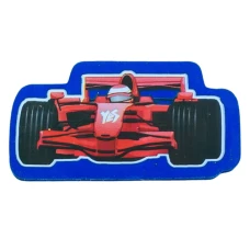 Гумка "Yes" /560385/ "Maximum speed"  (51/306)