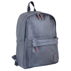 Рюкзак підлітковий "Yes" /553506/ ST-15 Dark Grey, 41.5*30*12.5  (1/25)