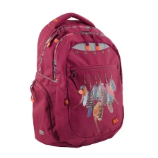 Рюкзак підлітковий "Yes" /553125/ T-23 Dream catcher, 47*30*13  (1/25)
