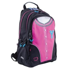 Рюкзак підлітковий "Yes" /553131/ T-26 Bomber, 45*30*14  (1/25)