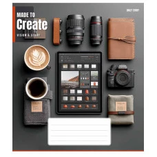 Зошит уч. "Школярик" 48арк.== /3676L/ ВД-лак (хлопчик) (10/100)