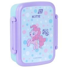 Ланчбокс "Kite" /LP26-160/ My Little Pony (1/12)