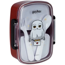 Ланчбокс "Kite" /HP26-181/ з наповненням 750 мл Harry Potter (1/24)